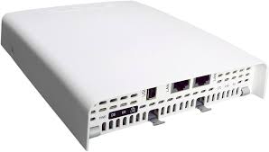 ZoneFlex C110